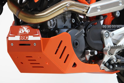 KTM 690 / HUSQVARNA 701 / GASGAS 700 SKID PLATE