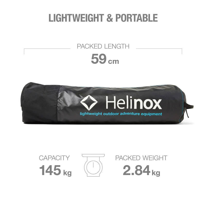 HELINOX Cot One Convertible