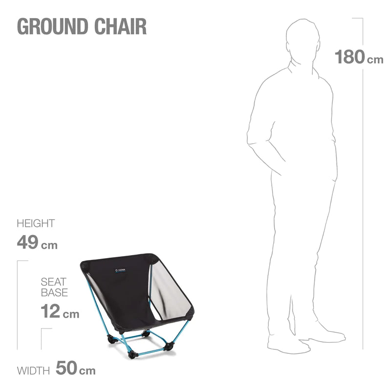 HELINOX Ground Chair