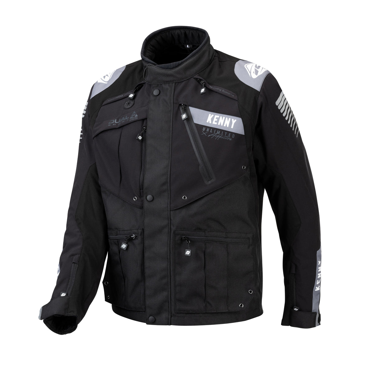 KENNY Dual Sport Jacket