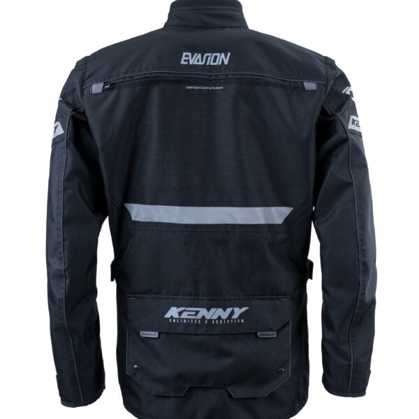 KENNY Evasion Jacket