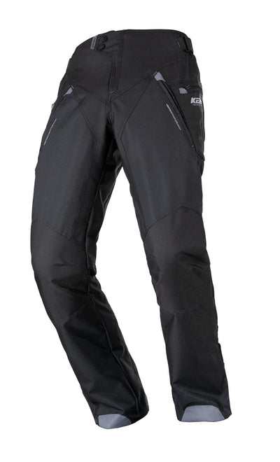 KENNY Evasion Pants Black