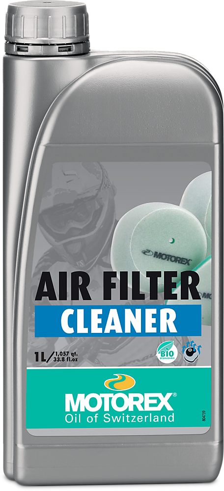 MOTOREX AIR FILTER CLEANER