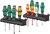 WERA Kraftform XXL 2, 12-delig