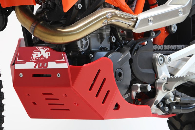 KTM 690 / HUSQVARNA 701 / GASGAS 700 SKID PLATE