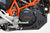 KTM 690 / HUSQVARNA 701 / GASGAS 700 SKID PLATE