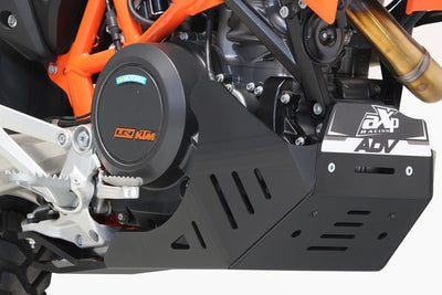 KTM 690 / HUSQVARNA 701 / GASGAS 700 SKID PLATE