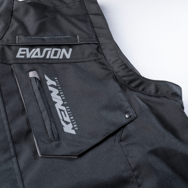 KENNY Evasion Jacket