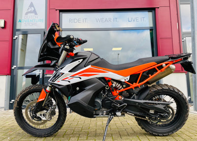 KTM 790 Adventure R >VERKOCHT<