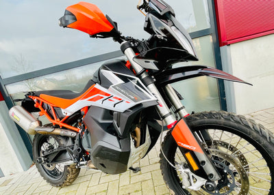 KTM 790 Adventure R >VERKOCHT<