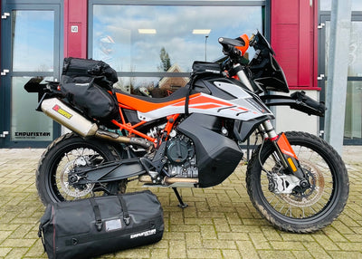 KTM 790 Adventure R >VERKOCHT<