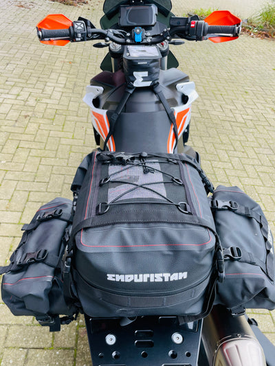 KTM 790 Adventure R >VERKOCHT<