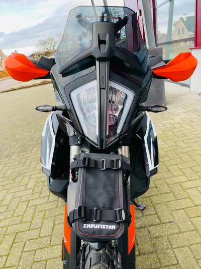 KTM 790 Adventure R >VERKOCHT<