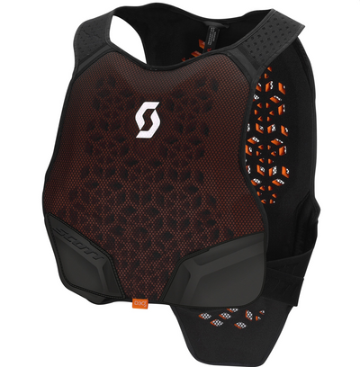 SCOTT SOFTCON AIR BODY ARMOR