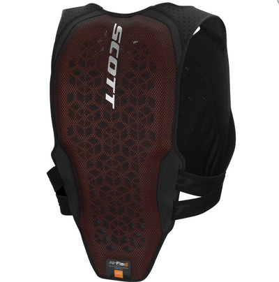 SCOTT SOFTCON AIR BODY ARMOR