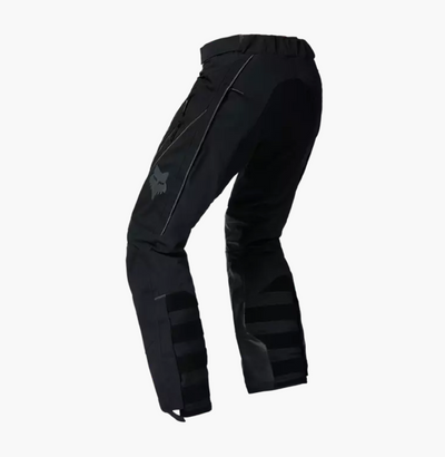 FOX DEFEND ADV BROEK (zwart)