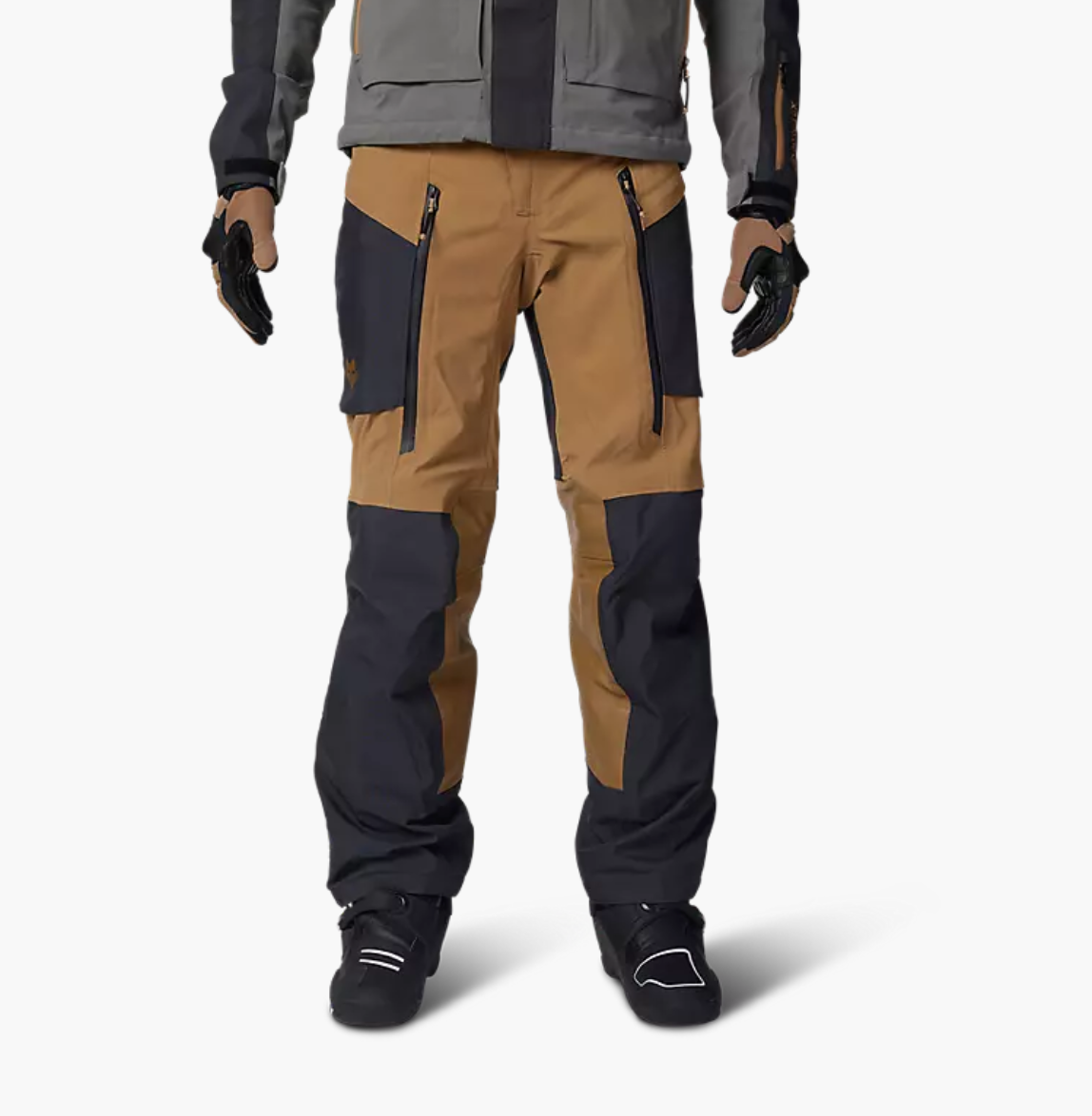 FOX RANGER ADV BROEK (pewter)