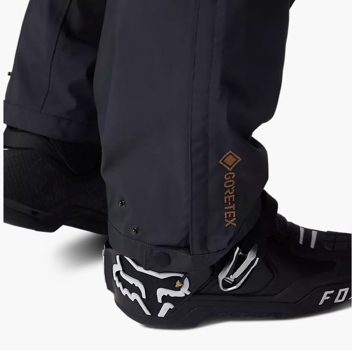 FOX RANGER ADV BROEK (pewter)