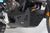 YAMAHA 700 TENERE EURO 5 SKID PLATE (ZWART)