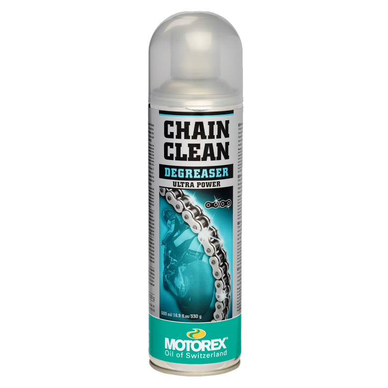 MOTOREX CHAIN CLEAN