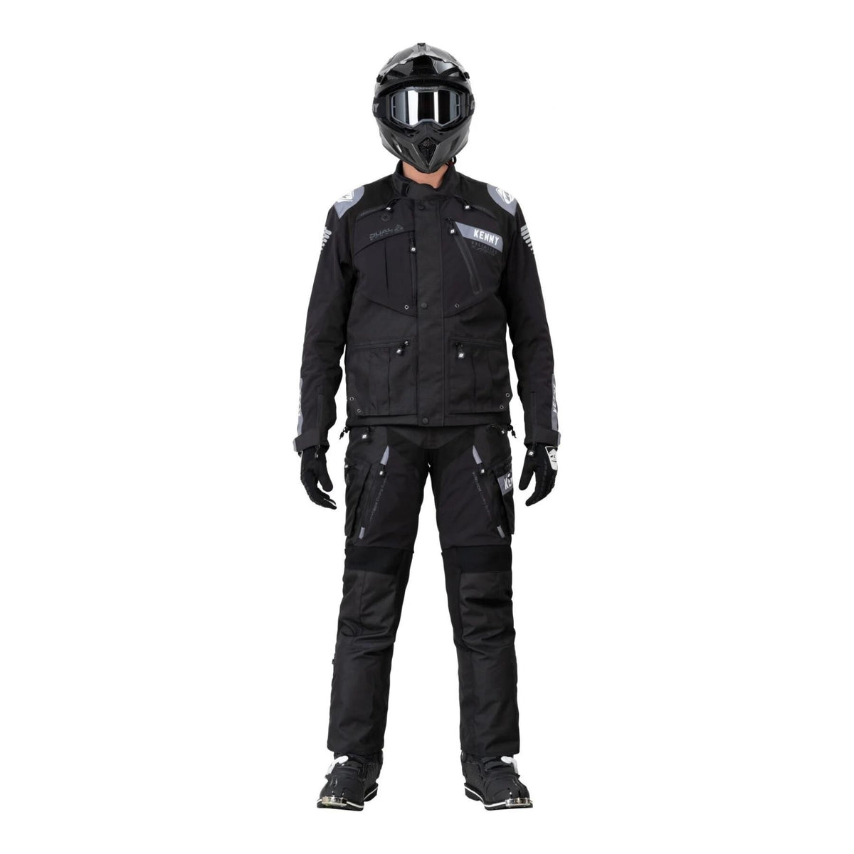 KENNY Dual Sport Pants