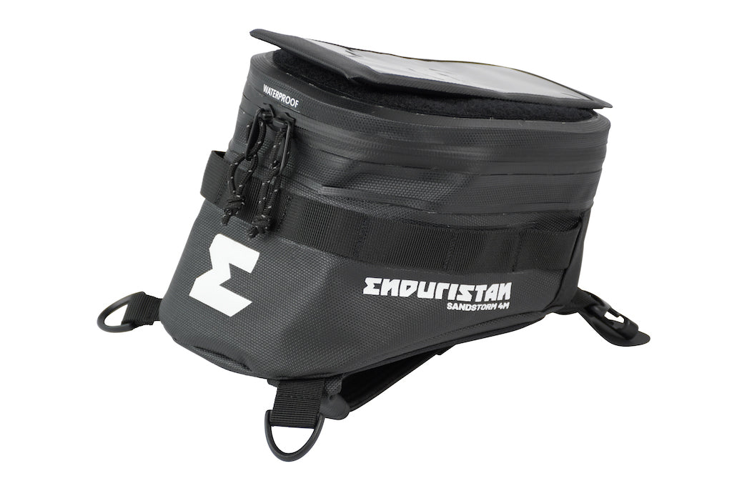 Sandstorm 4M Tank Bag