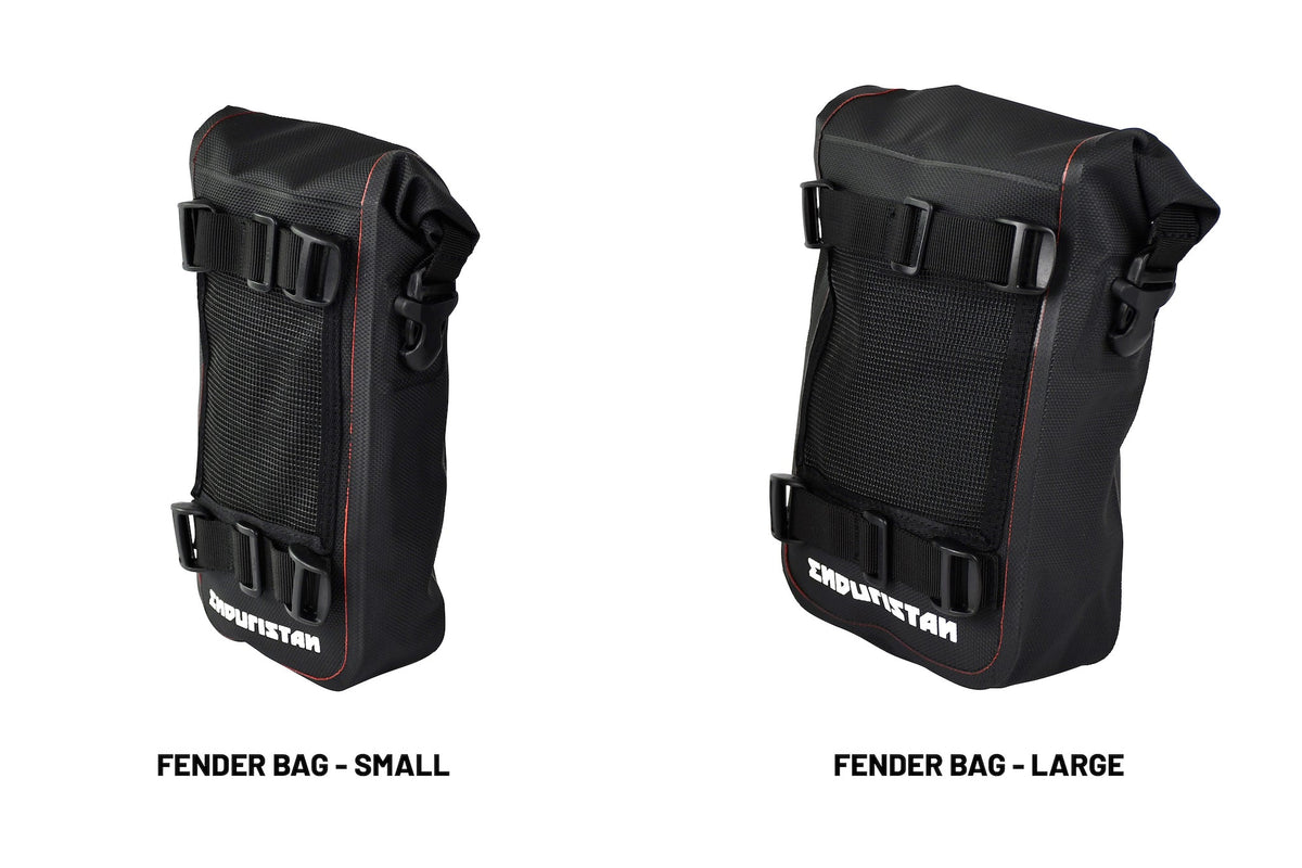 Fender Bag - Small