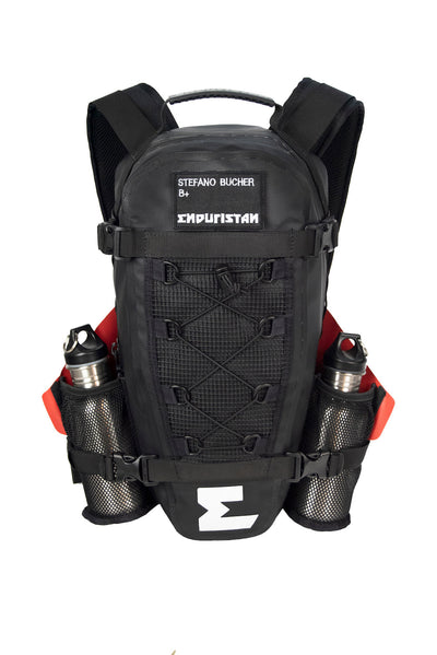 Hurricane 15 Rucksack