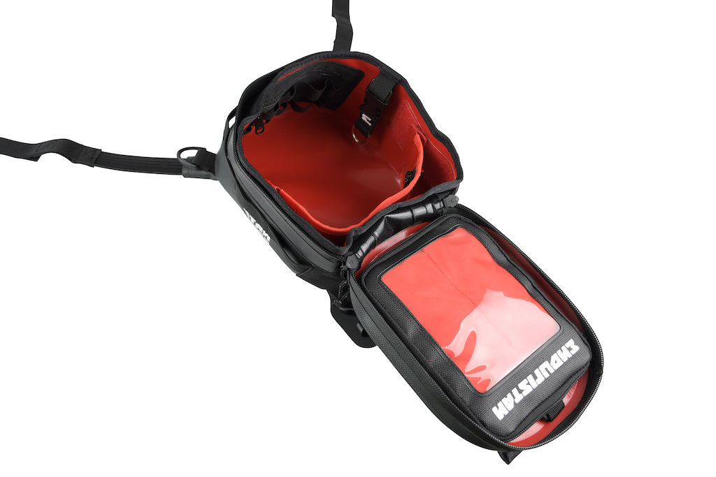 Sandstorm 4M Tank Bag