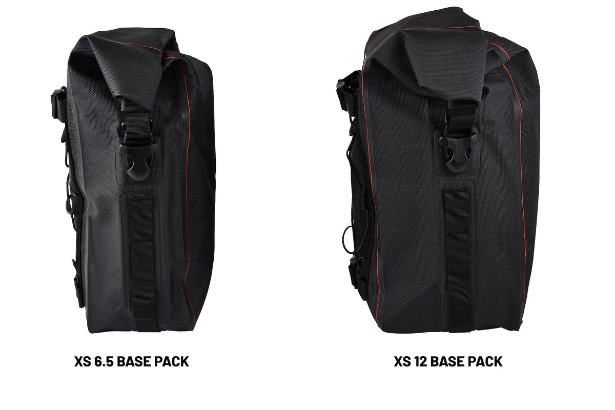 XS 6.5 Base Pack