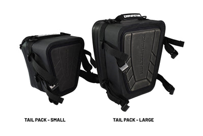 Tail Pack - Small