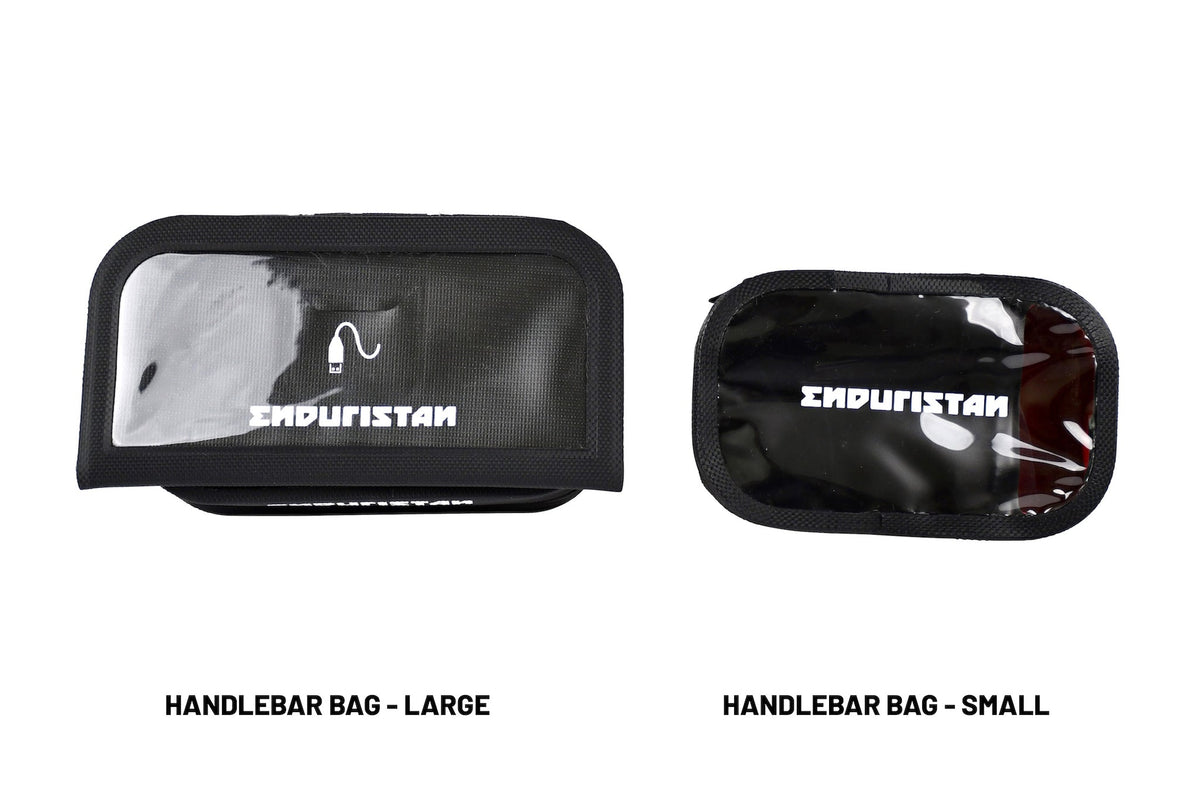 Handlebar Bag - Small