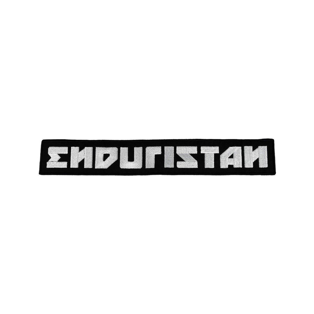 Enduristan Patch